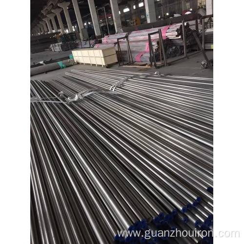 Precision 42 Inch Carbon Seamless Steel Pipe